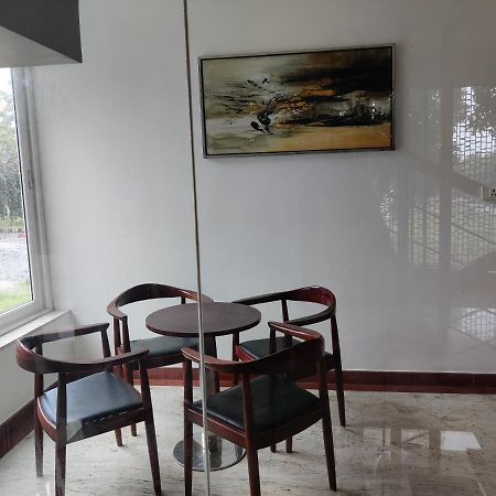 Avi Fortune Suites - Near Bangalore International Airport Eksteriør billede