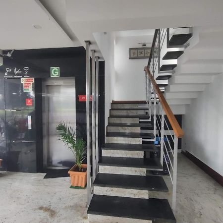 Avi Fortune Suites - Near Bangalore International Airport Eksteriør billede