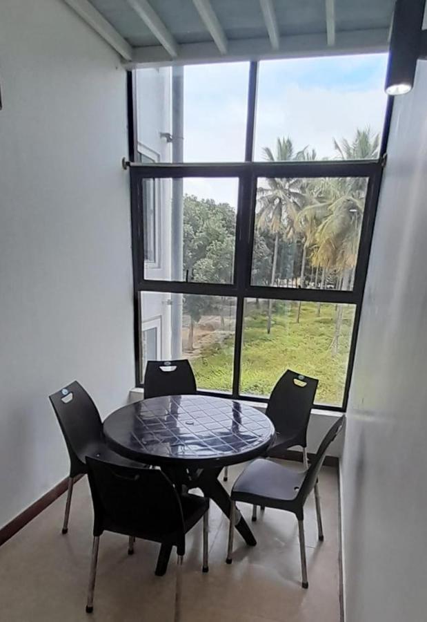 Avi Fortune Suites - Near Bangalore International Airport Eksteriør billede