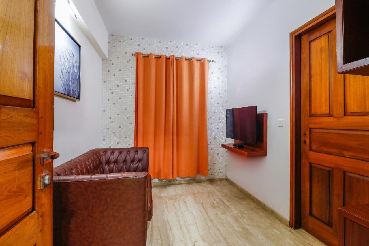Avi Fortune Suites - Near Bangalore International Airport Eksteriør billede