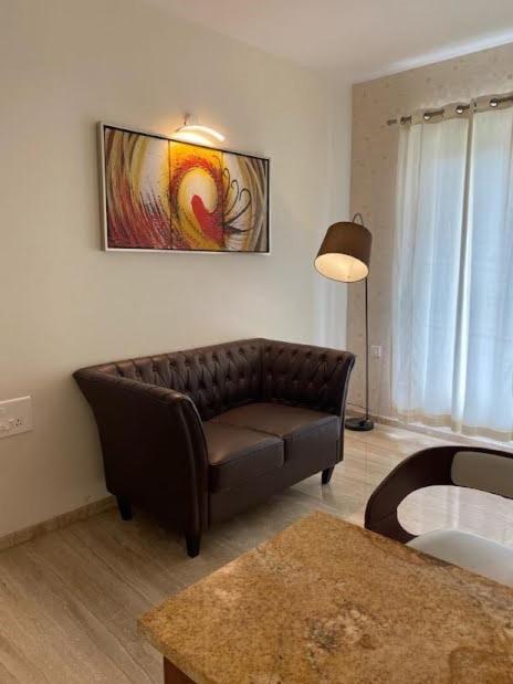 Avi Fortune Suites - Near Bangalore International Airport Eksteriør billede