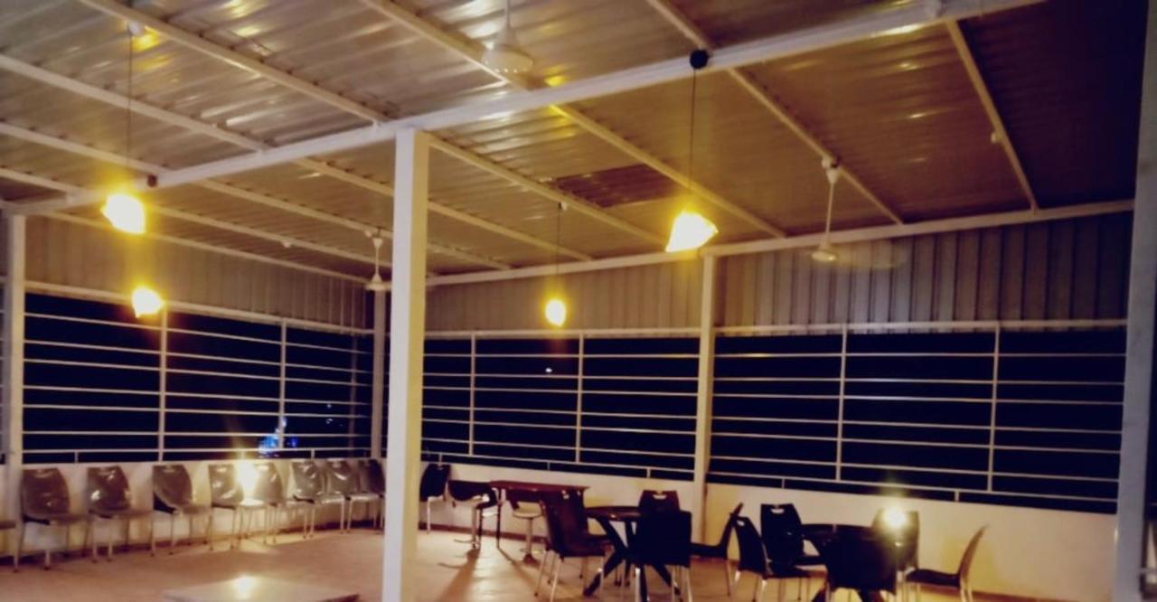 Avi Fortune Suites - Near Bangalore International Airport Eksteriør billede
